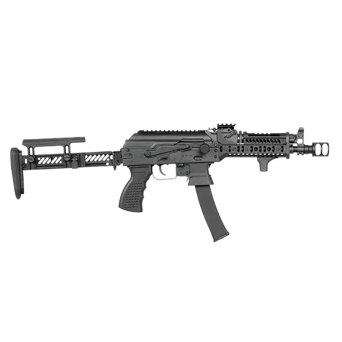 AT-K9T CQB with PERUN optical mosfet, ROF 25rps [Arcturus]