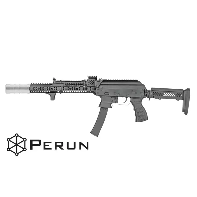 AT-K9T Carbine with PERUN optical mosfet, ROF 25rps [Arcturus]