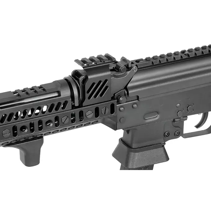 AT-K9T CQB with PERUN optical mosfet, ROF 25rps [Arcturus]