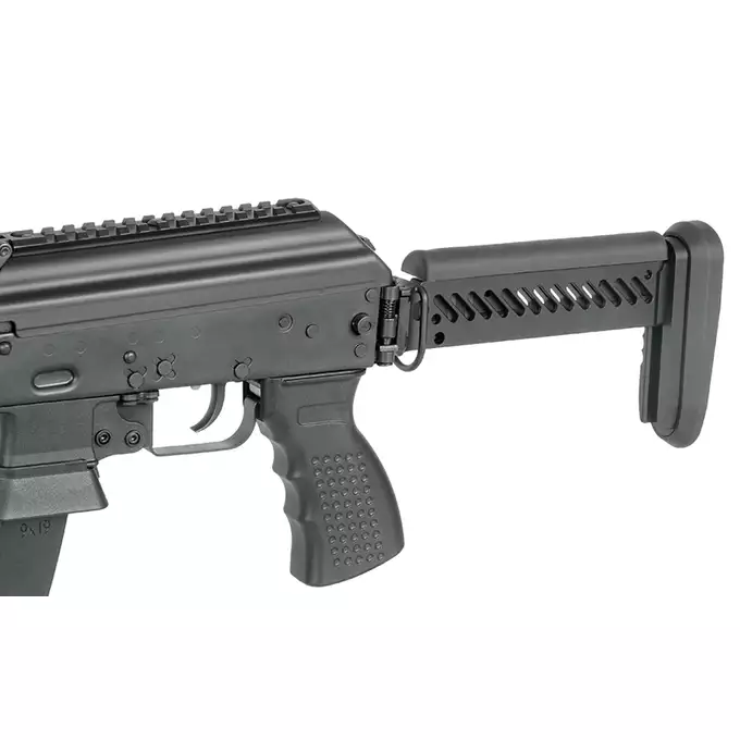 AT-K9T Carbine with PERUN optical mosfet, ROF 25rps [Arcturus]