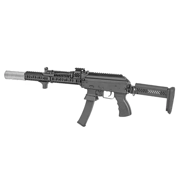 AT-K9T Carbine with PERUN optical mosfet, ROF 25rps [Arcturus]