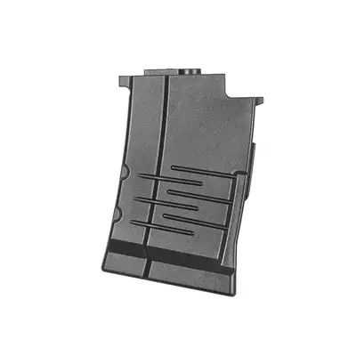 Magazynki na 90 kulek do VSS Vintorez - 5 szt. [KING ARMS]