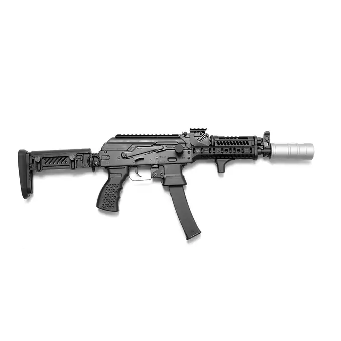 AT-K9T CQB with PERUN optical mosfet, ROF 25rps [Arcturus]