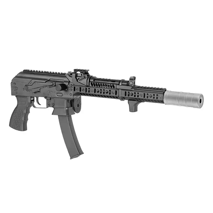 AT-K9T Carbine with PERUN optical mosfet, ROF 25rps [Arcturus]