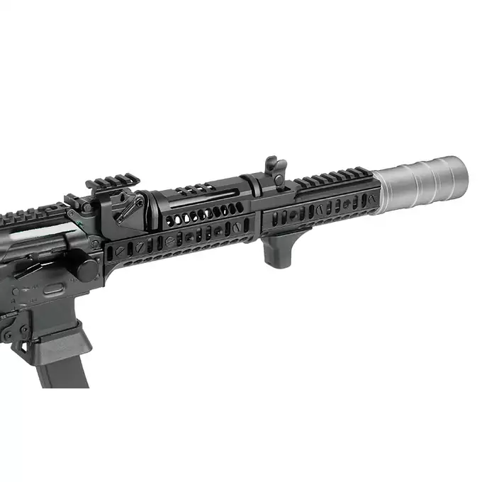 AT-K9T Carbine with PERUN optical mosfet, ROF 25rps [Arcturus]