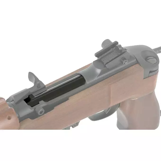 M1/M2 zestaw dyszy [King Arms]