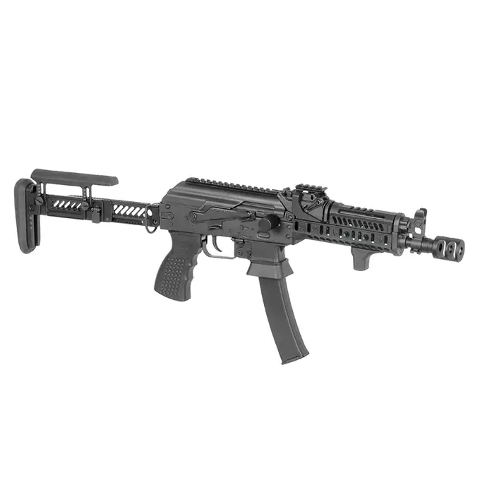 AT-K9T CQB with PERUN optical mosfet, ROF 25rps [Arcturus]