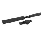 Adapter tłumika do MB03/MB08/MB01,08/ MB10/ MB11/ MB12/ MB4411A/ MB4418-3/ MB4418-X [TG]