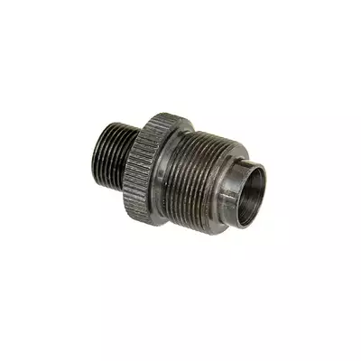 Adapter tłumika do repliki snajperskiej CM701, CM702, CM700, CM706