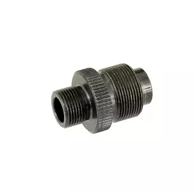Adapter tłumika do repliki snajperskiej CM701, CM702, CM700, CM706