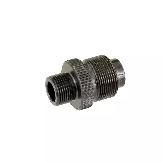 Silencer adapter for CM701, CM702, CM700, CM706 sniper rifle