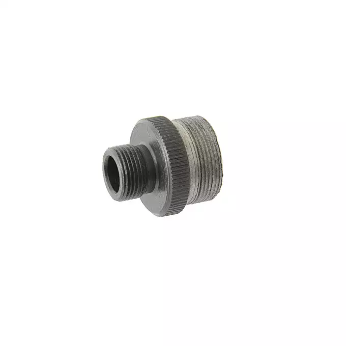 Silencer adapter for sniper rifle S24 [TG]
