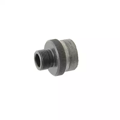 Adapter tłumika do repliki snajperskiej S24 [TG]