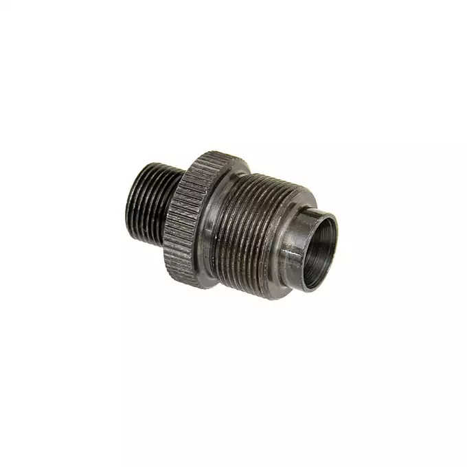 Silencer adapter for CM701, CM702, CM700, CM706 sniper rifle