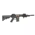 ASR111 GUARDIAN Full-Metal - Black [APS]