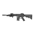 ASR111 GUARDIAN Full-Metal - Black [APS]