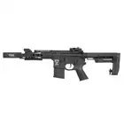 ASR112R2 GUARDIAN EBB Full-Metal - Black [APS]