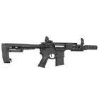 ASR112R2 GUARDIAN EBB Full-Metal - Black [APS]