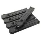 Magazynki na 100 kulek do CM.060 - 5 szt. [King Arms]