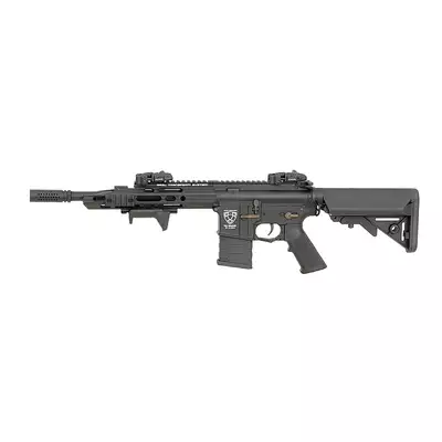 ASR111 GUARDIAN Full-Metal - Black [APS]