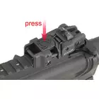 ASR111 GUARDIAN Full-Metal - Black [APS]