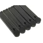 Magazynki na 100 kulek do CM.060 - 5 szt. [King Arms]