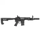ASR112R2 GUARDIAN EBB Full-Metal - Black [APS]