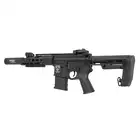 ASR112R2 GUARDIAN EBB Full-Metal - Black [APS]
