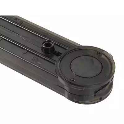 Magazynki na 100 kulek do CM.060 - 5 szt. [King Arms]