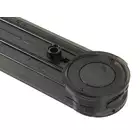 Magazynki na 100 kulek do CM.060 - 5 szt. [King Arms]
