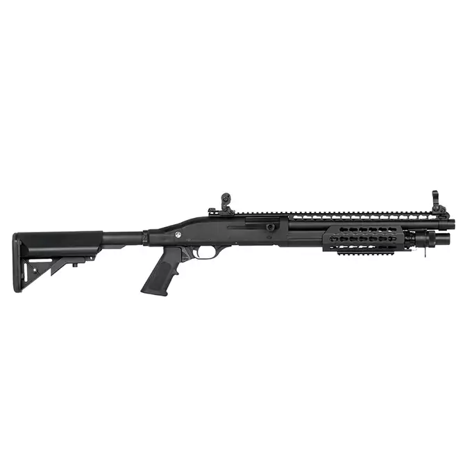 CM.366 Tactical - Black [CYMA]