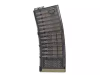 190rd LANCER L5 AWM 300 Blackout magazine for M4/AR15 [EMG]