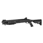 CM.366 Tactical - Black [CYMA]