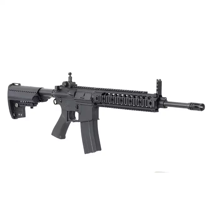 CM.612 Hop-Up Tracer Unit - Black [CYMA]