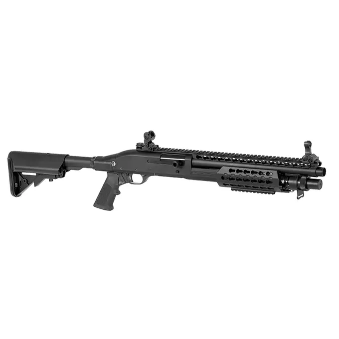 CM.366 Tactical - Black [CYMA]