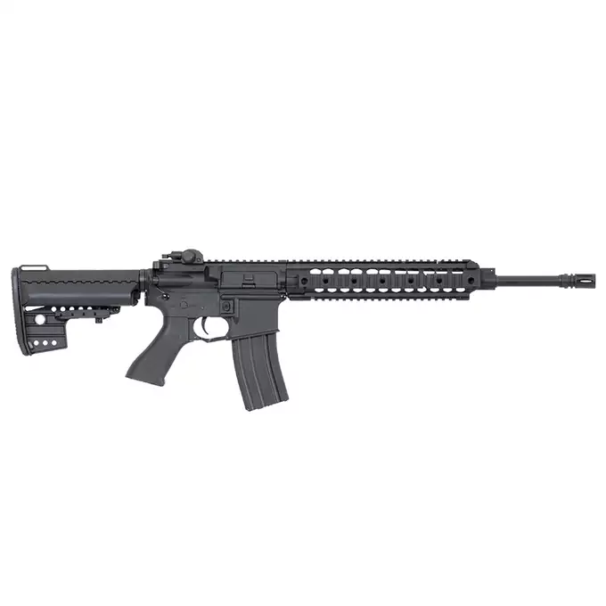 CM.612 Hop-Up Tracer Unit - Black [CYMA]