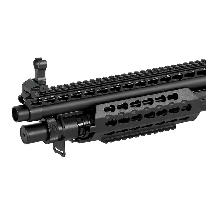CM.366 Tactical - Black [CYMA]