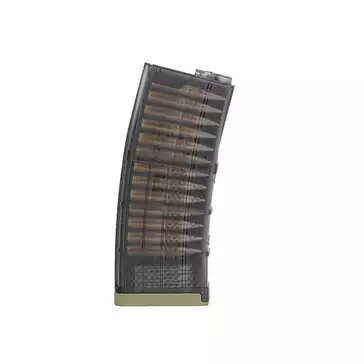 Magazynek LANCER L5 AWM 300 Blackout na 190 kulek do M4/AR15 [EMG]
