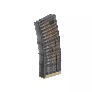 Magazynek LANCER L5 AWM 300 Blackout na 190 kulek do M4/AR15 [EMG]