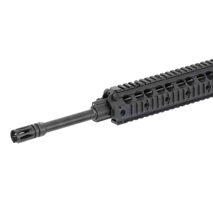 CM.612 Hop-Up Tracer Unit - Black [CYMA]