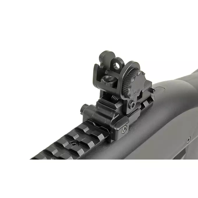 CM.366 Tactical - Black [CYMA]