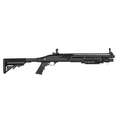 CM.366 Tactical - Black [CYMA]