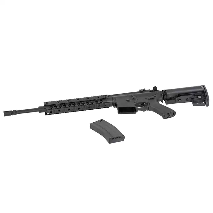 CM.612 Hop-Up Tracer Unit - Black [CYMA]