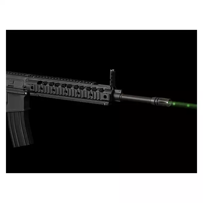 CM.612 Hop-Up Tracer Unit - Black [CYMA]