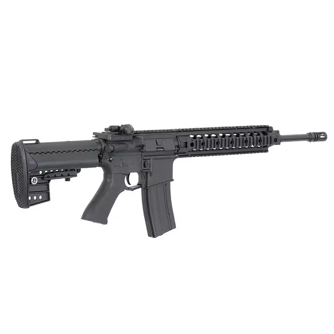 CM.612 Hop-Up Tracer Unit - Black [CYMA]