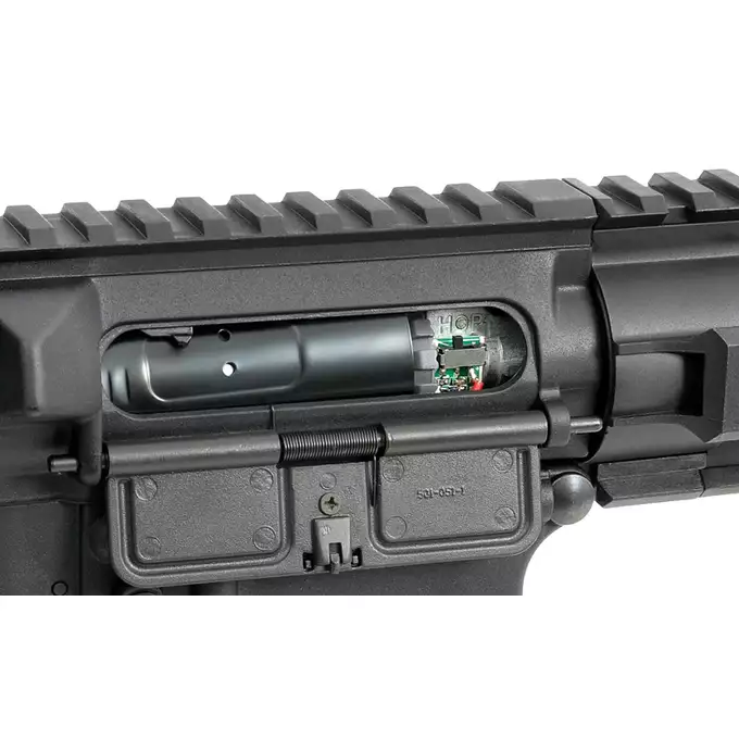 CM.612 Hop-Up Tracer Unit - Black [CYMA]