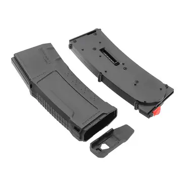 210rd Polymer STRIKE MAG M4/AR15 Magazine [EMG]