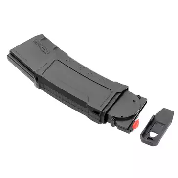200rds Polymer STRIKE MAG M4/AR15 Magazine [EMG]