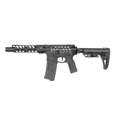 Replika karabinka 8.5" AR-15 AEG C.A.T. Legend [ARCTURUS]