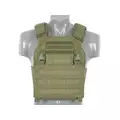 Buckle Up Assault Plate Carrier Cummerbund - Olive [8FIELDS]